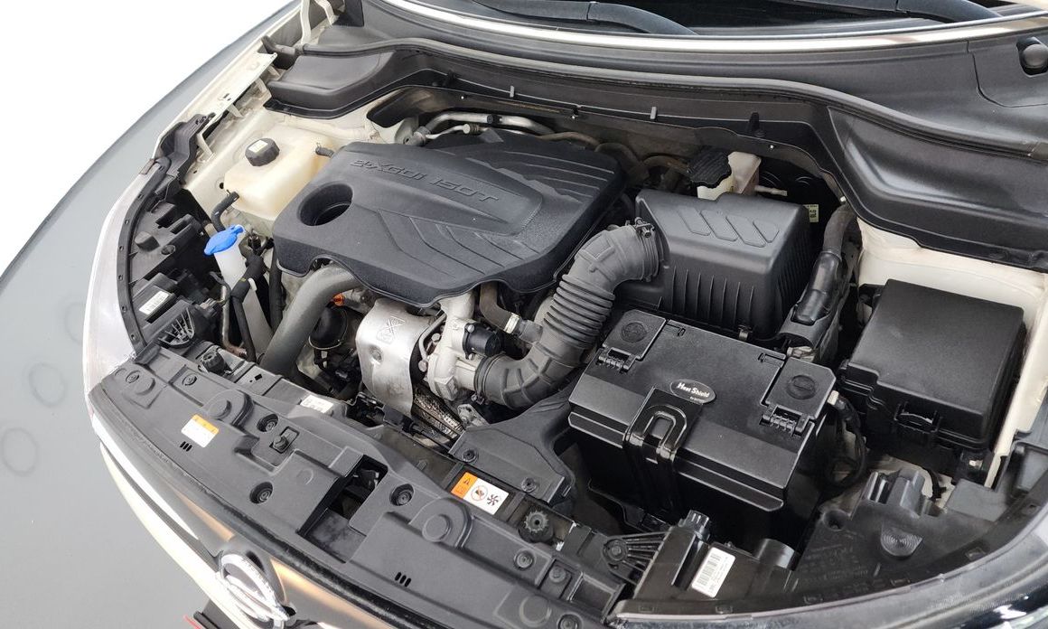 KG_Mobility_Ssangyong TIBOLI 2021