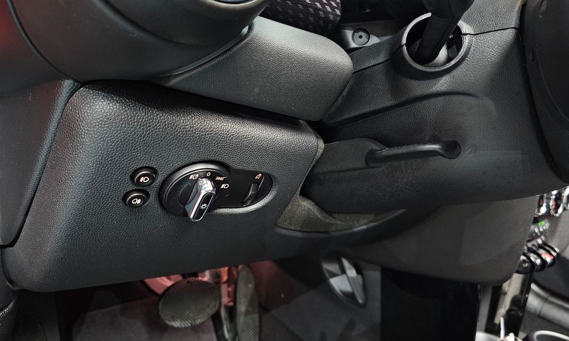 Mini Cooper 2015