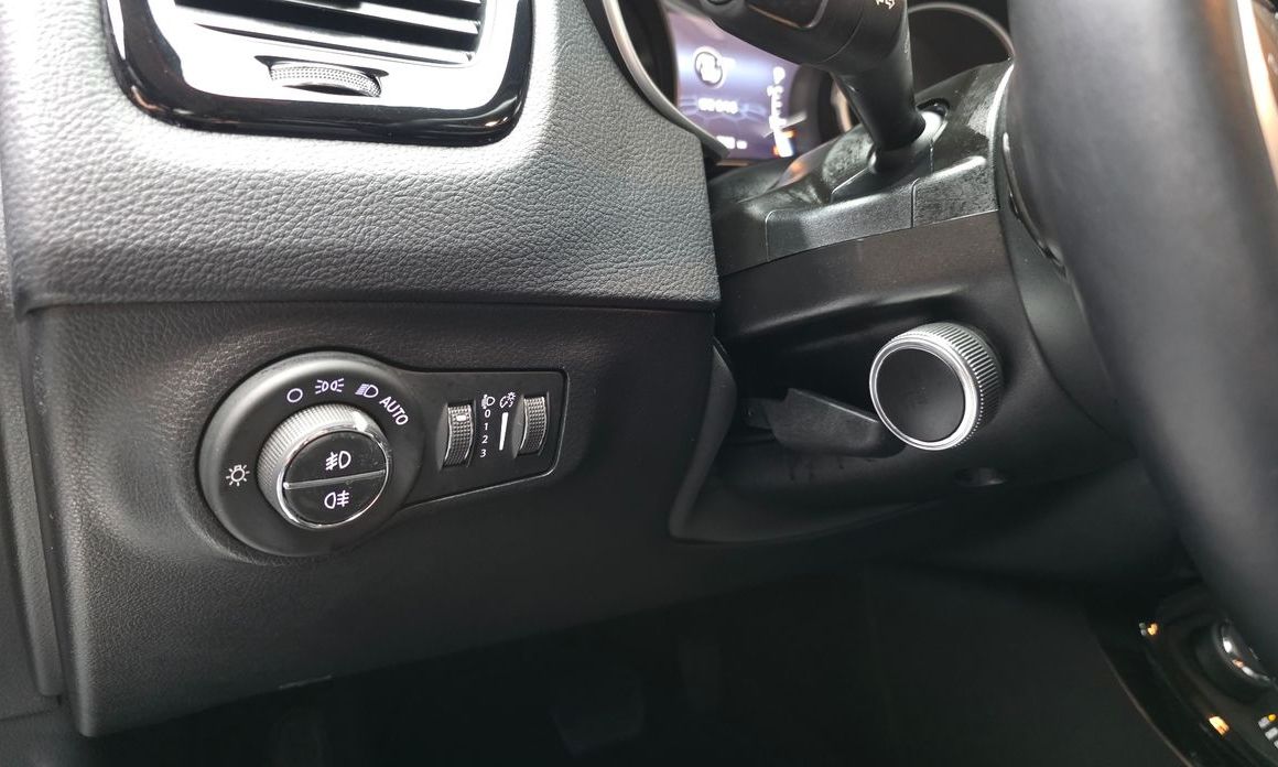 Jeep Compass 2019