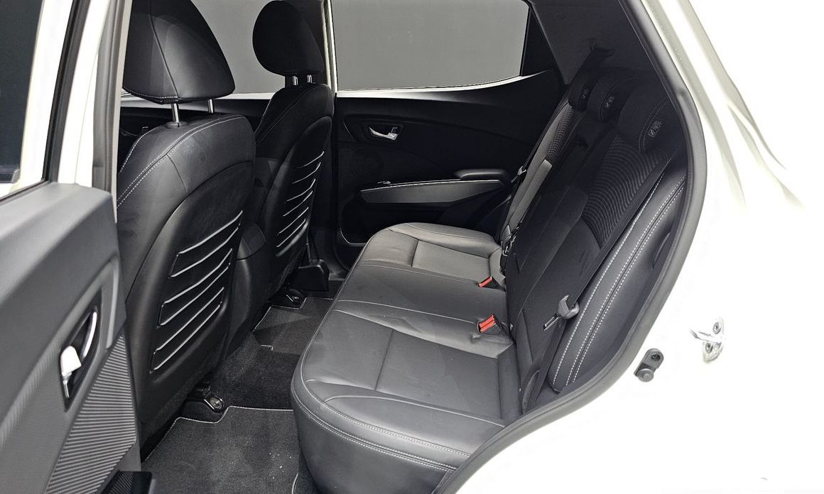KG_Mobility_Ssangyong TIBOLI 2018