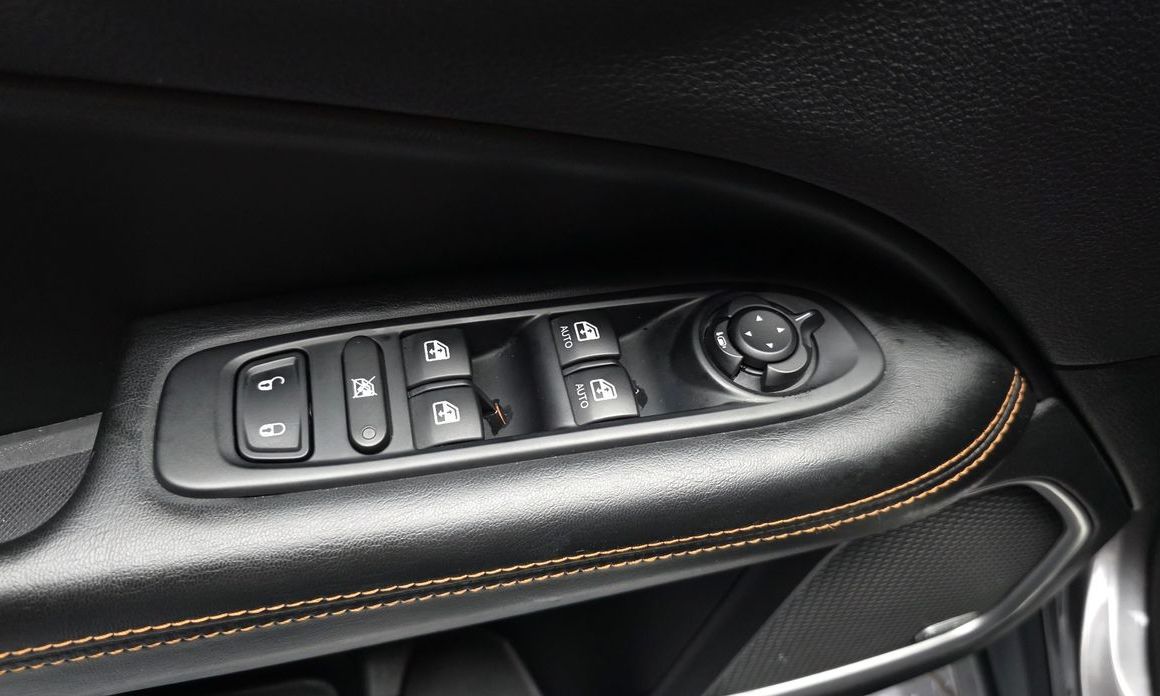 Jeep Compass 2019