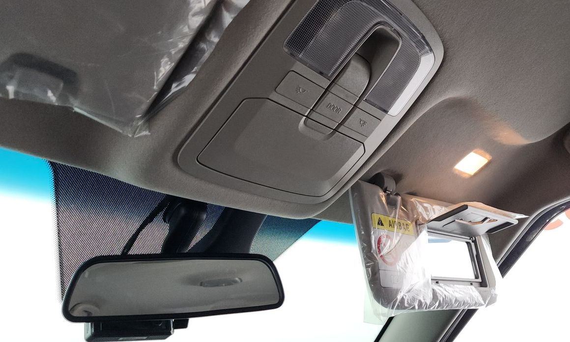 KG_Mobility_Ssangyong TIBOLI 2021