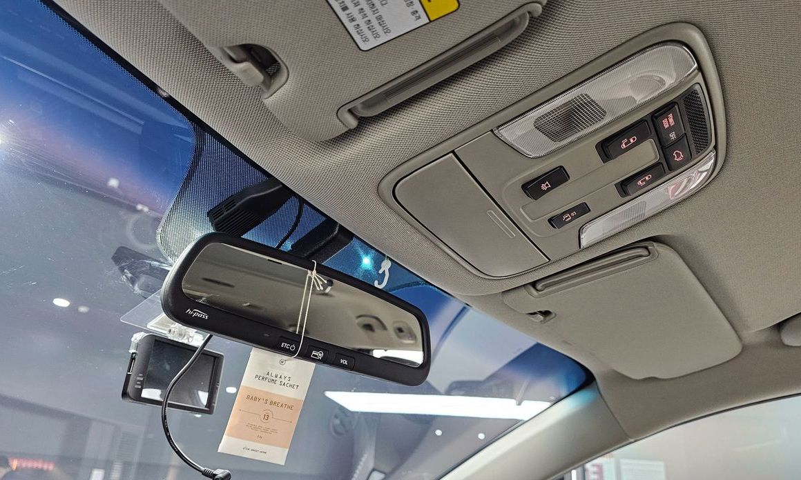 Kia Canival 2016
