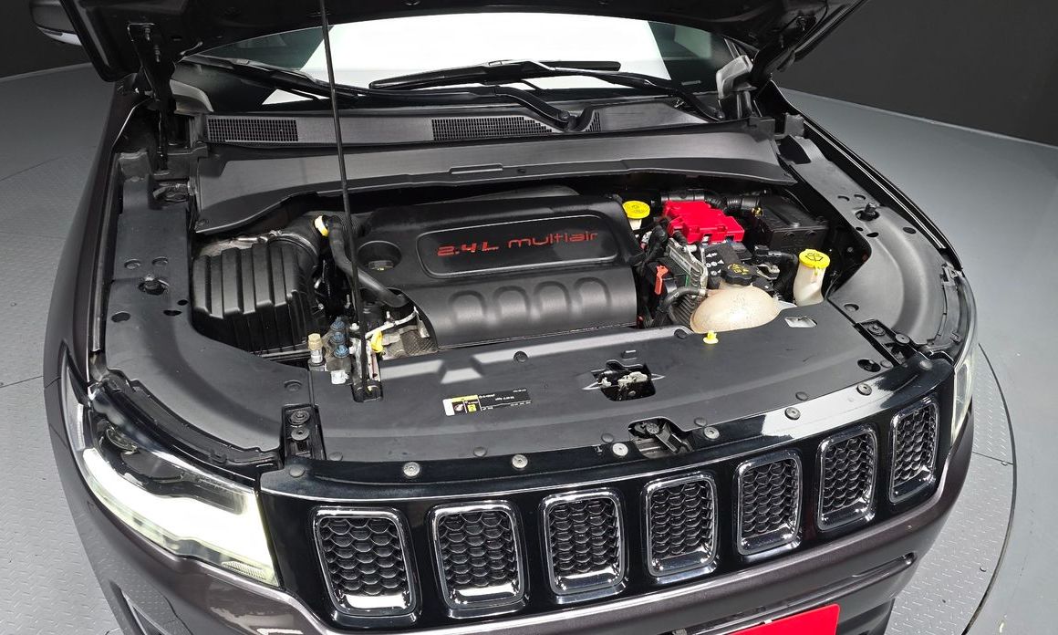Jeep Compass 2019