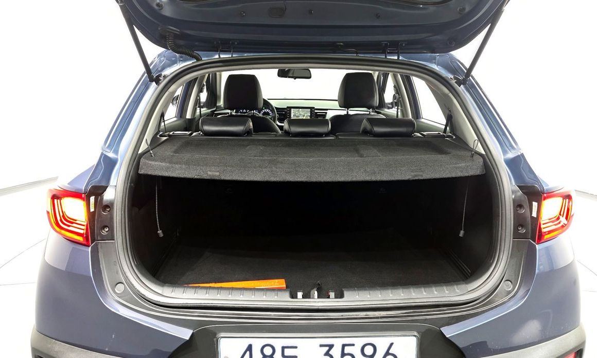 Kia Stonic 2018