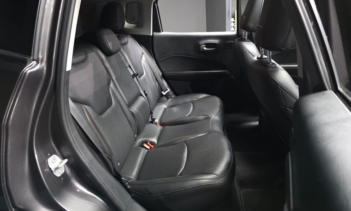 Jeep Compass 2019
