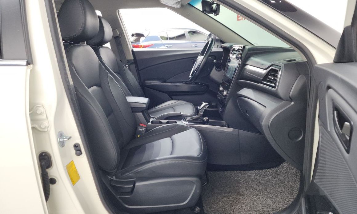 KG_Mobility_Ssangyong TIBOLI 2021