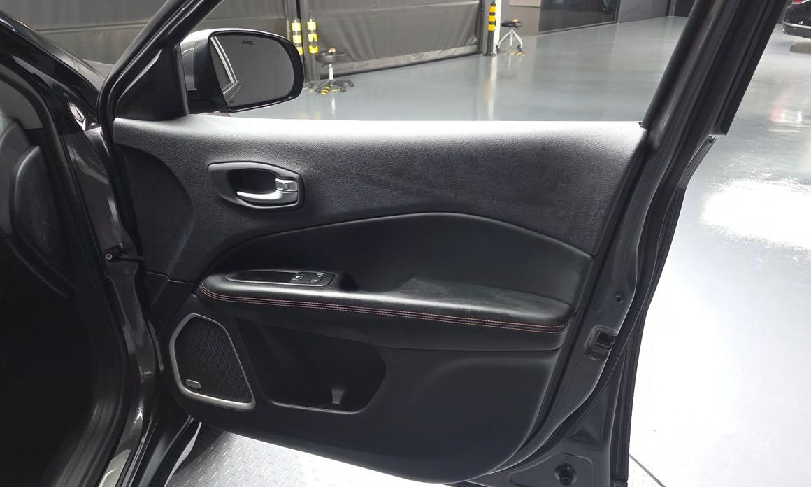 Jeep Compass 2019