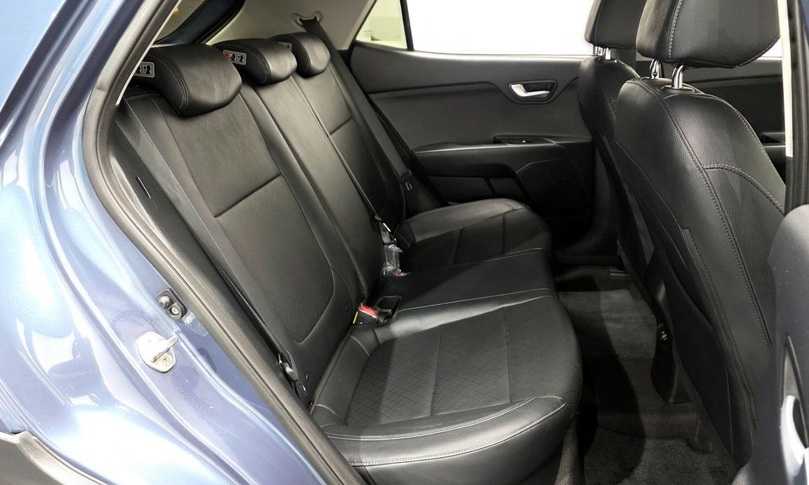 Kia Stonic 2018