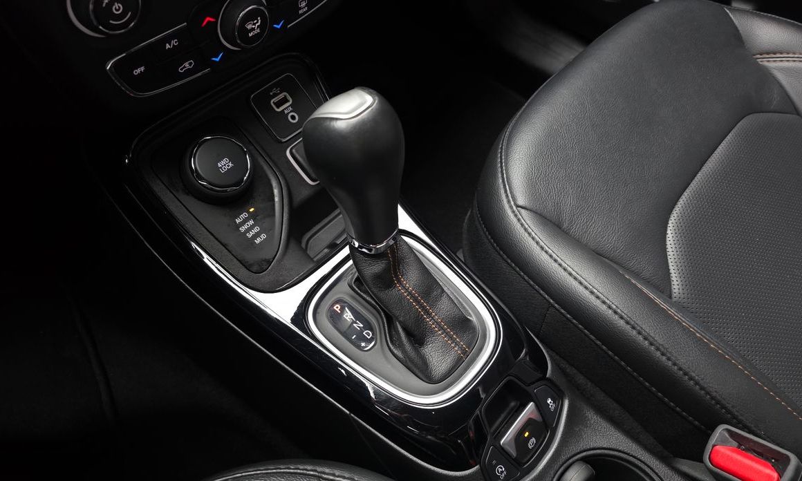 Jeep Compass 2019