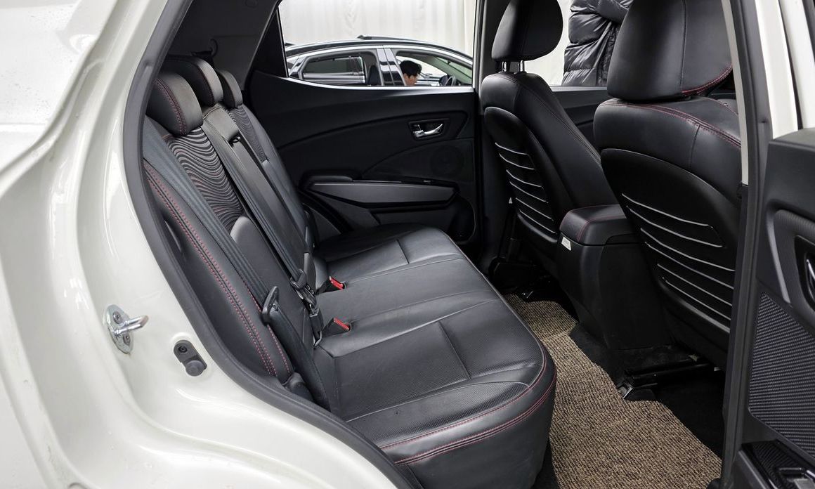 KG_Mobility_Ssangyong TIBOLI 2018