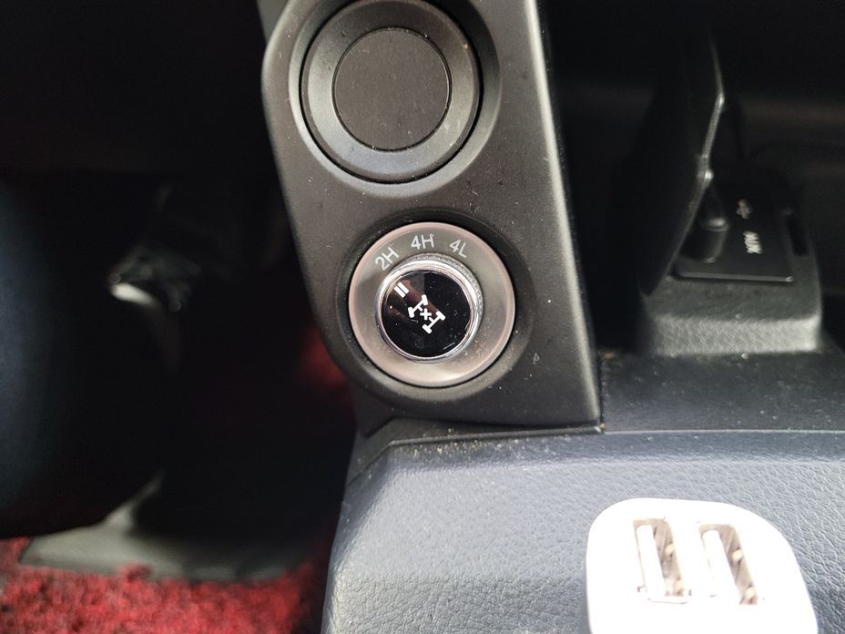KG_Mobility_Ssangyong KORANDO 2018