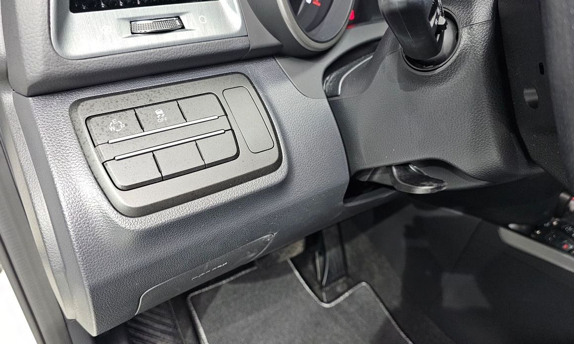KG_Mobility_Ssangyong TIBOLI 2018