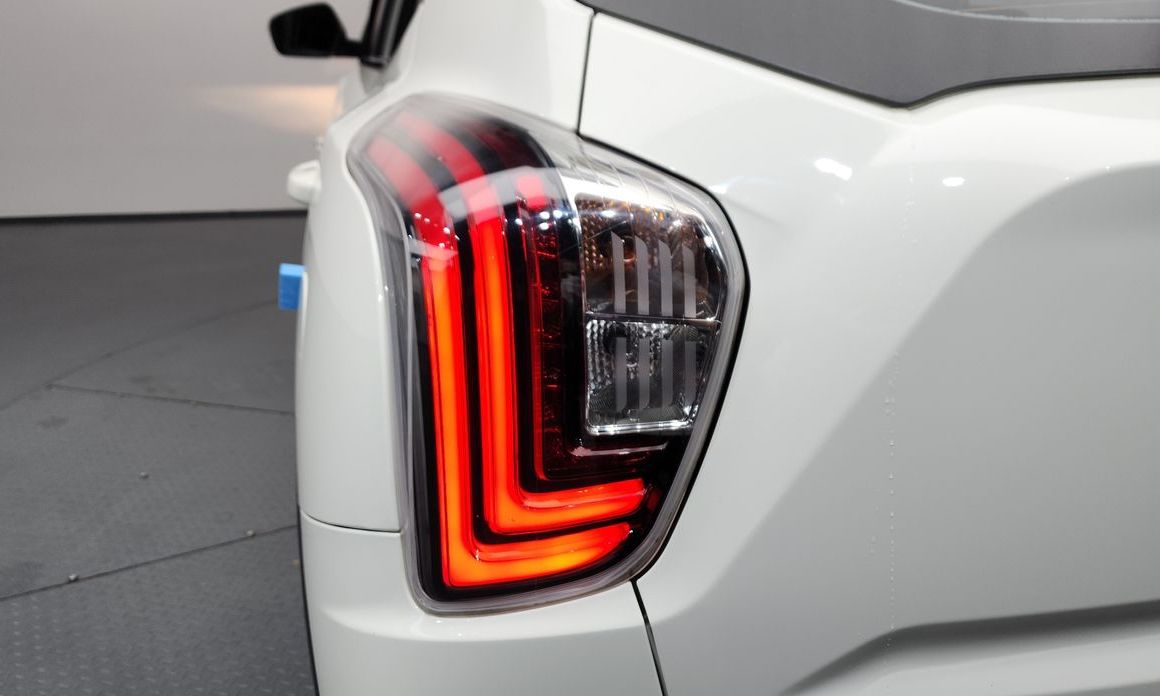 KG_Mobility_Ssangyong TIBOLI 2021