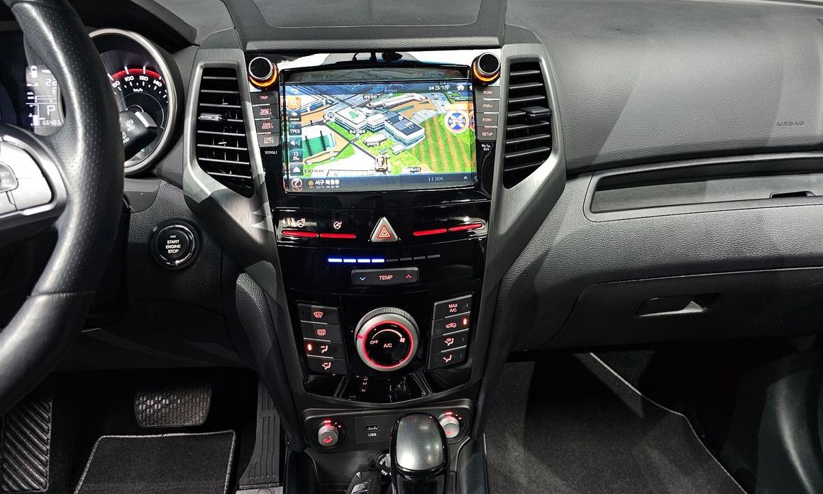 KG_Mobility_Ssangyong TIBOLI 2018