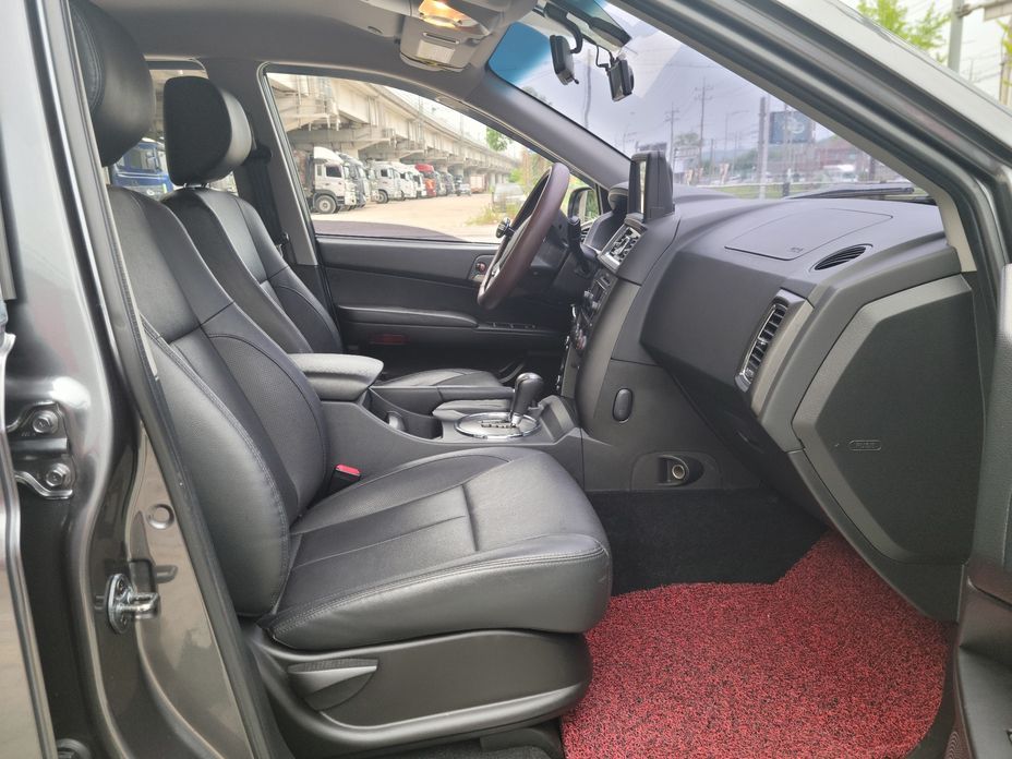 KG_Mobility_Ssangyong KORANDO 2018