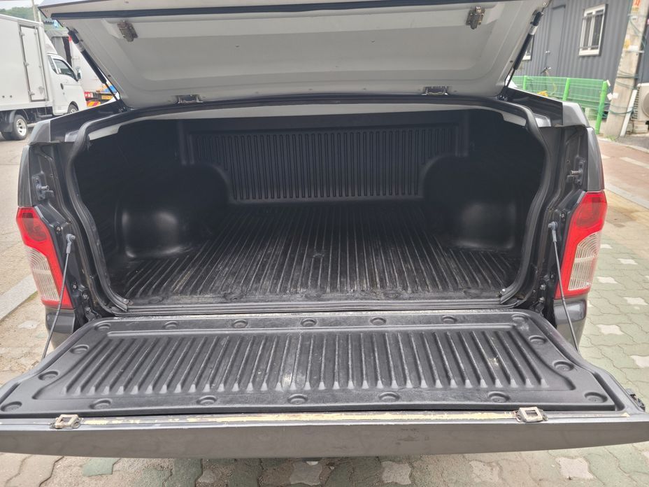 KG_Mobility_Ssangyong KORANDO 2018