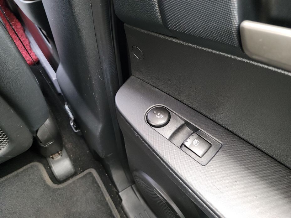 KG_Mobility_Ssangyong KORANDO 2018