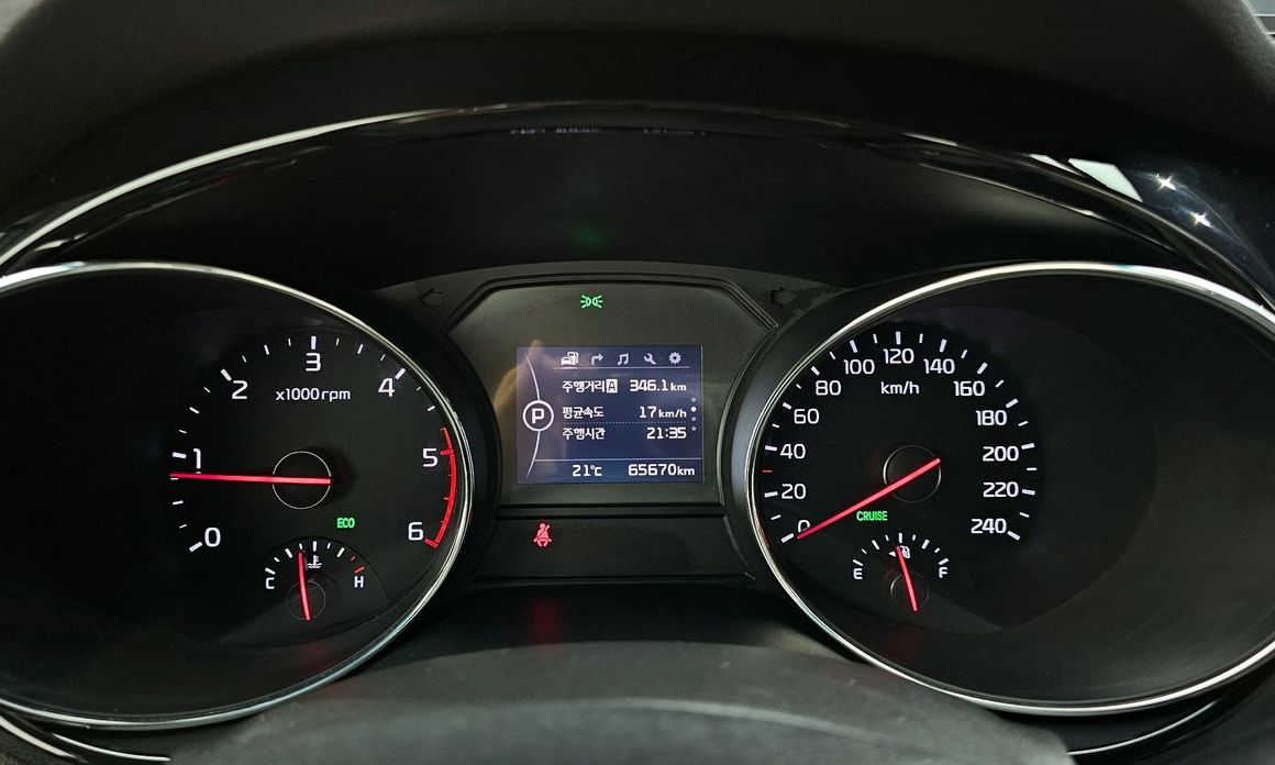 Kia Canival 2016