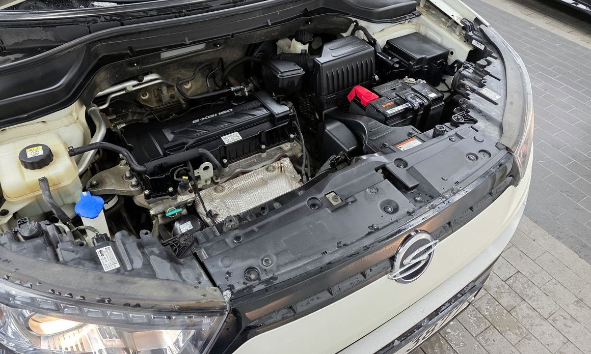 KG_Mobility_Ssangyong TIBOLI 2018