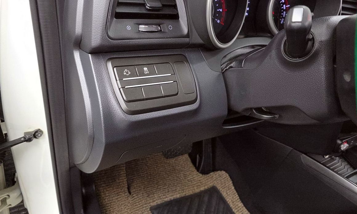 KG_Mobility_Ssangyong TIBOLI 2018