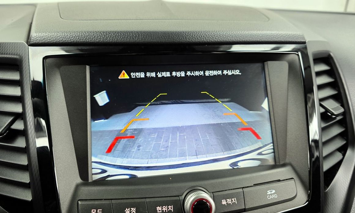 KG_Mobility_Ssangyong TIBOLI 2018
