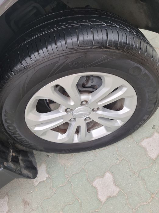 KG_Mobility_Ssangyong KORANDO 2018