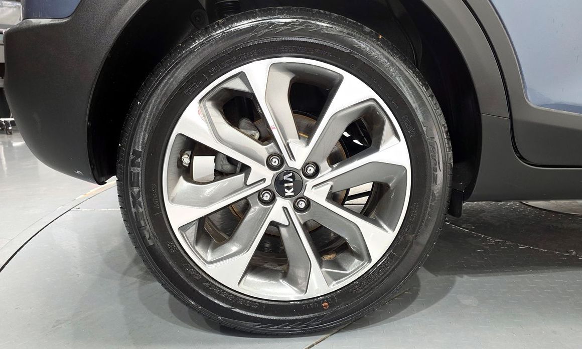 Kia Stonic 2018