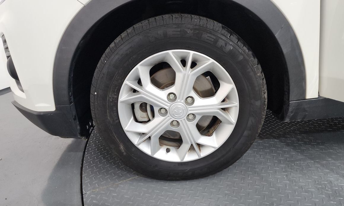 KG_Mobility_Ssangyong TIBOLI 2021