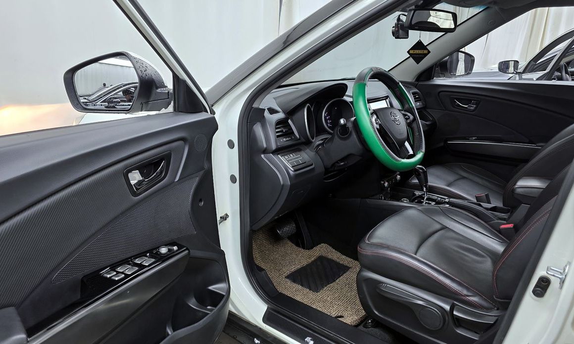 KG_Mobility_Ssangyong TIBOLI 2018