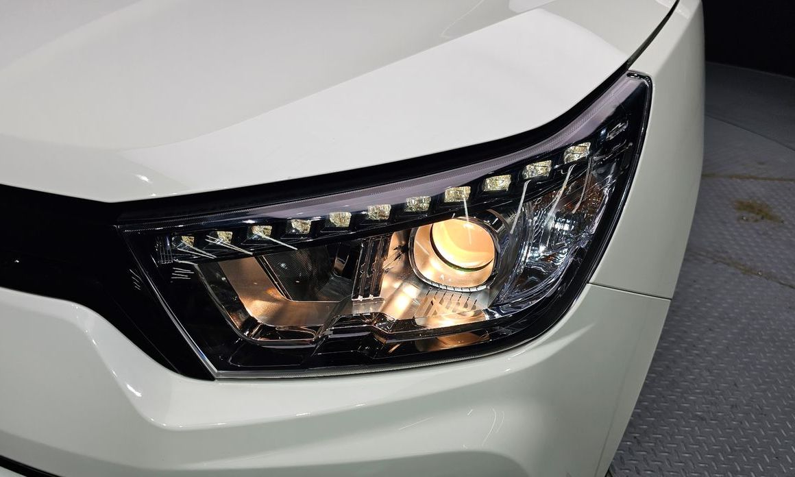 KG_Mobility_Ssangyong TIBOLI 2018