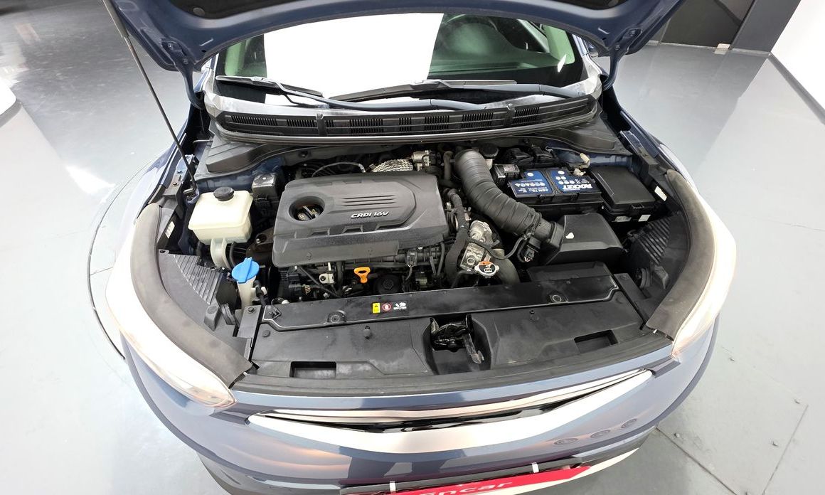 Kia Stonic 2018