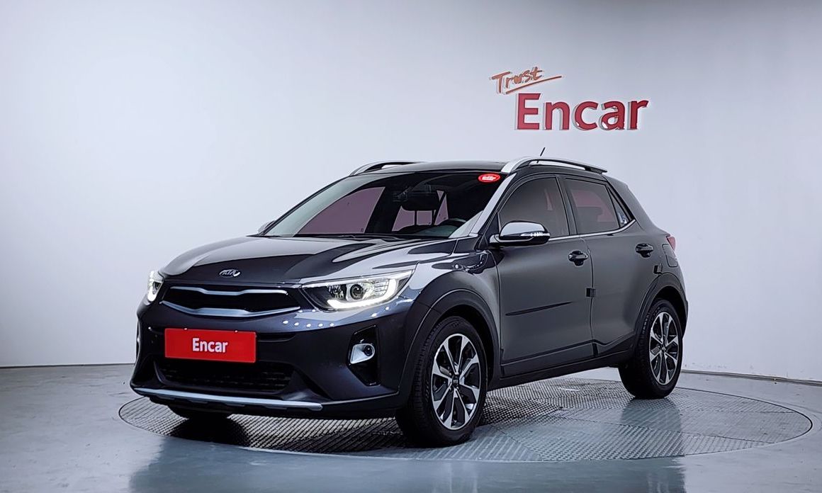 Kia Stonic 2018