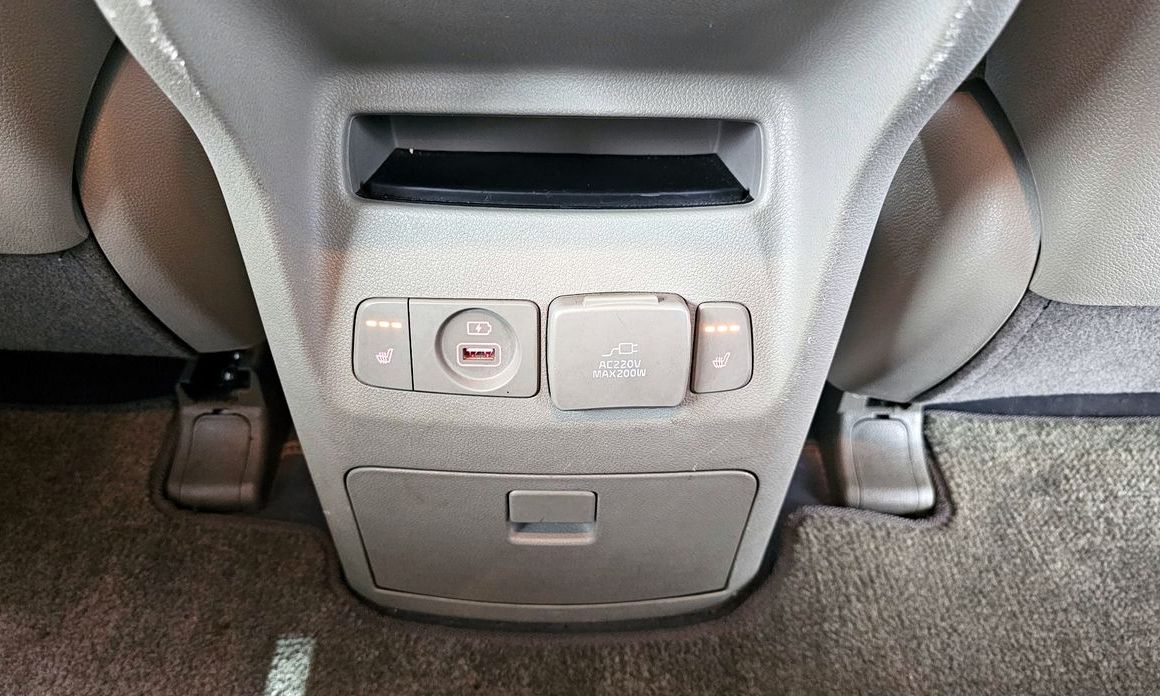 Kia Canival 2016