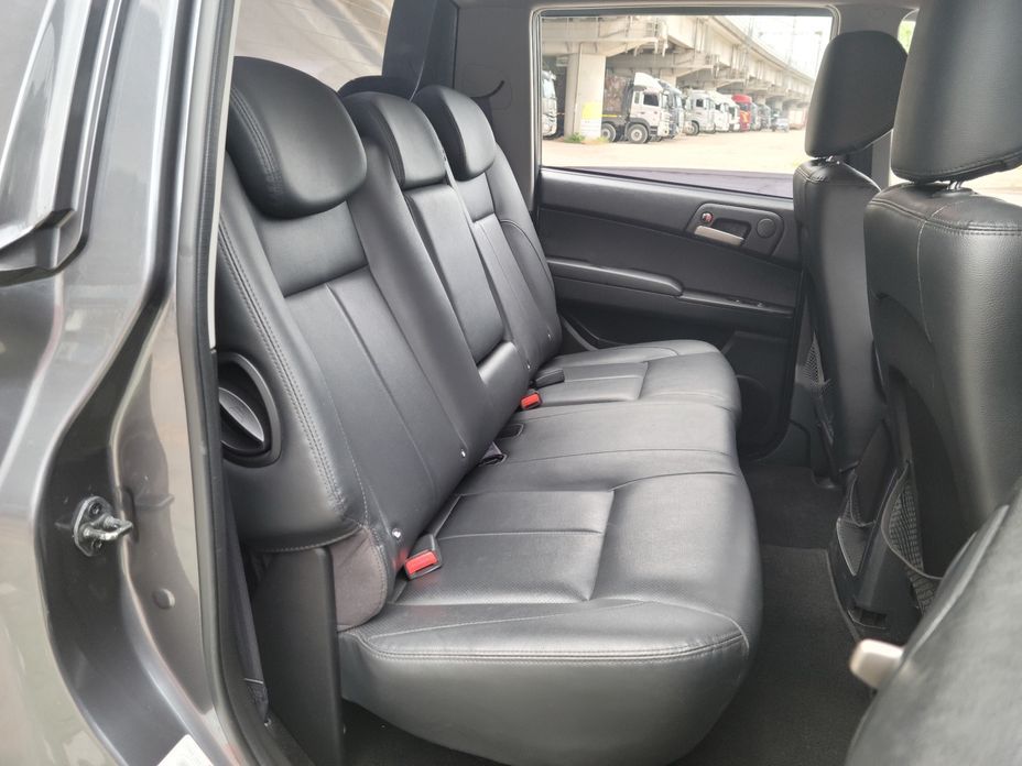 KG_Mobility_Ssangyong KORANDO 2018