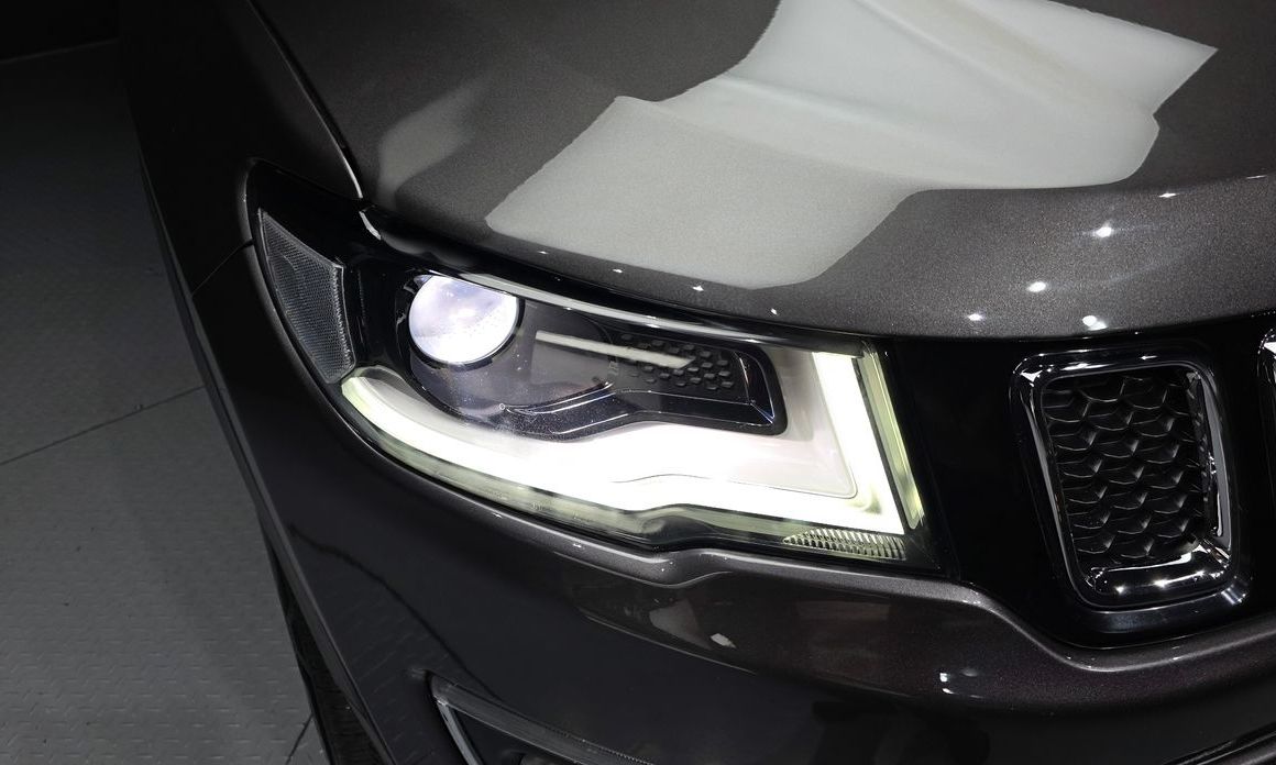 Jeep Compass 2019
