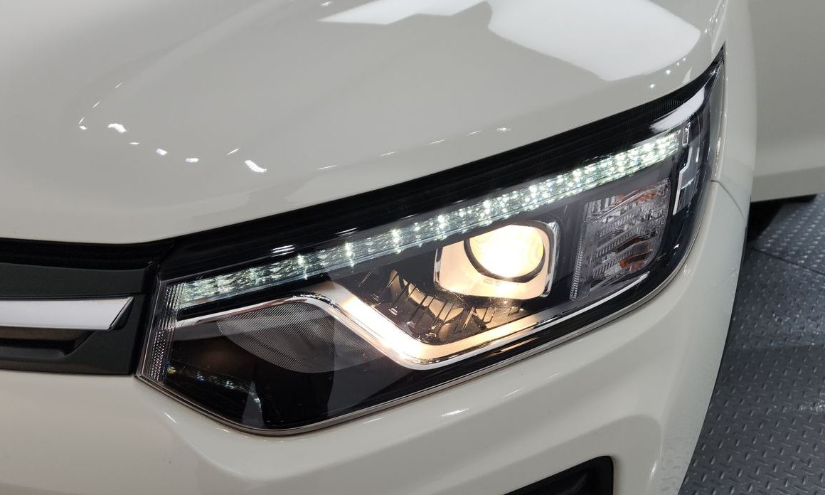 KG_Mobility_Ssangyong TIBOLI 2021