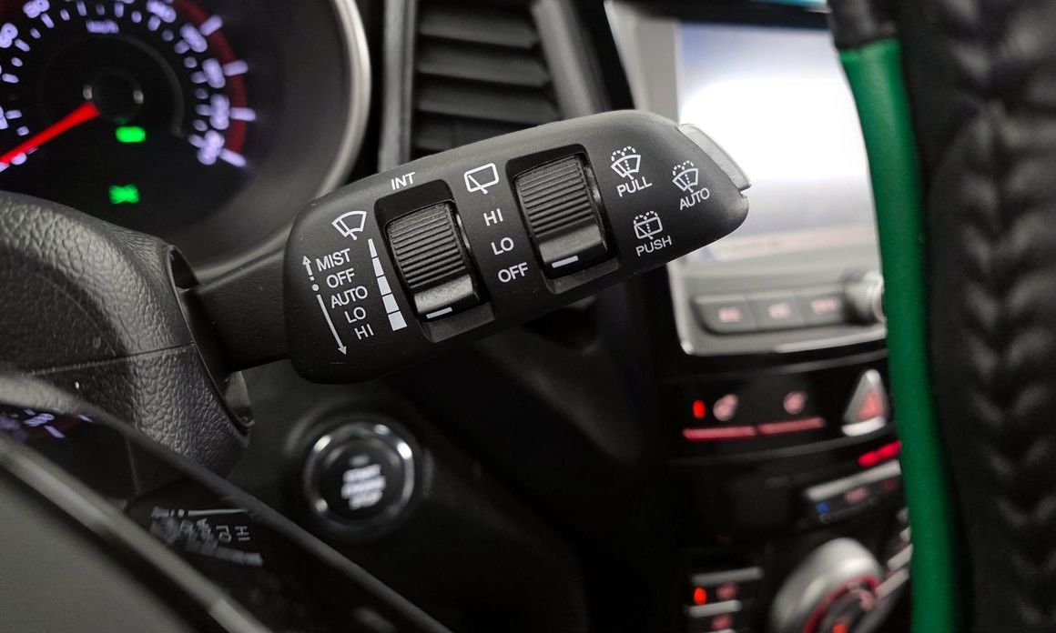 KG_Mobility_Ssangyong TIBOLI 2018
