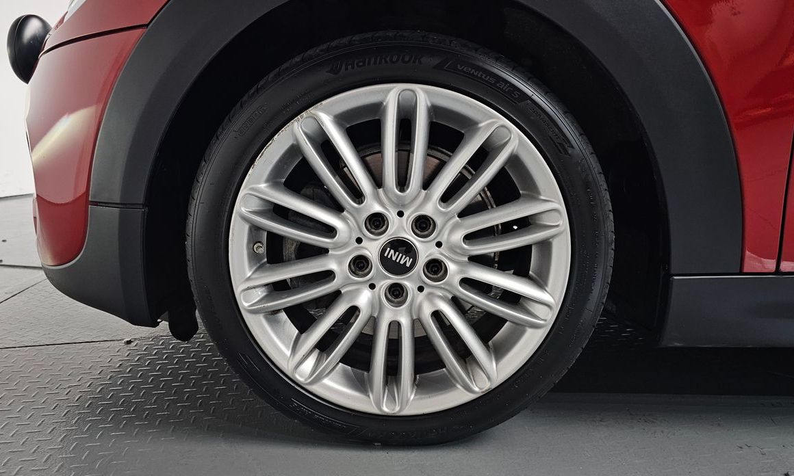 Mini Cooper 2015