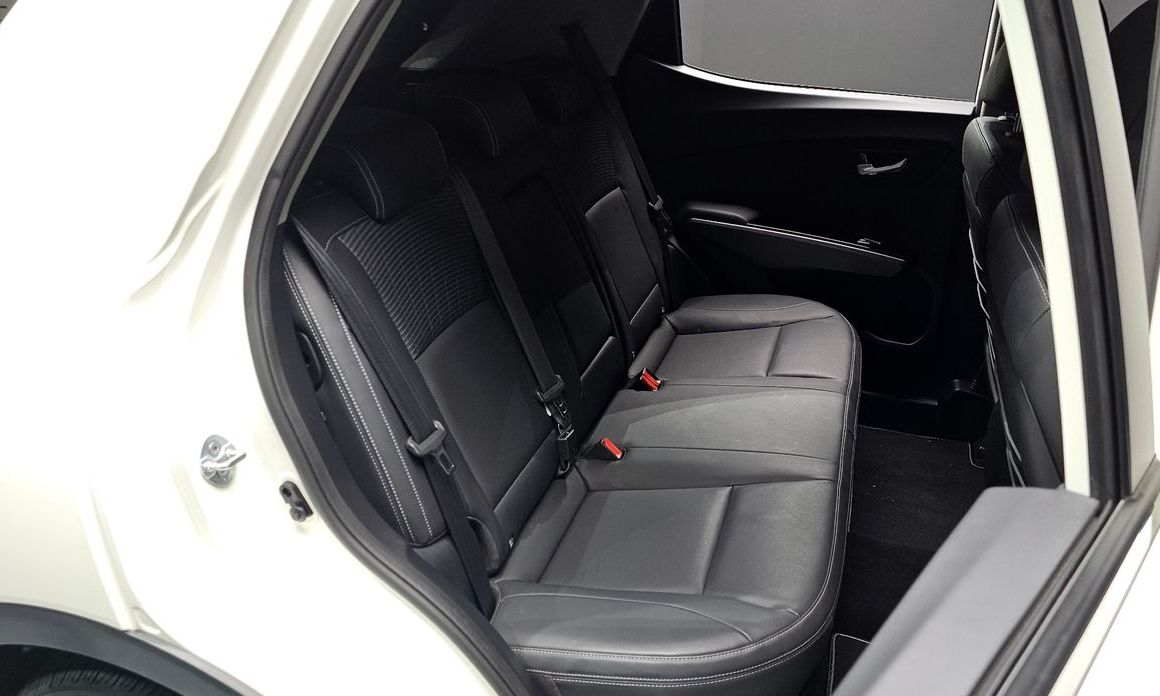 KG_Mobility_Ssangyong TIBOLI 2018