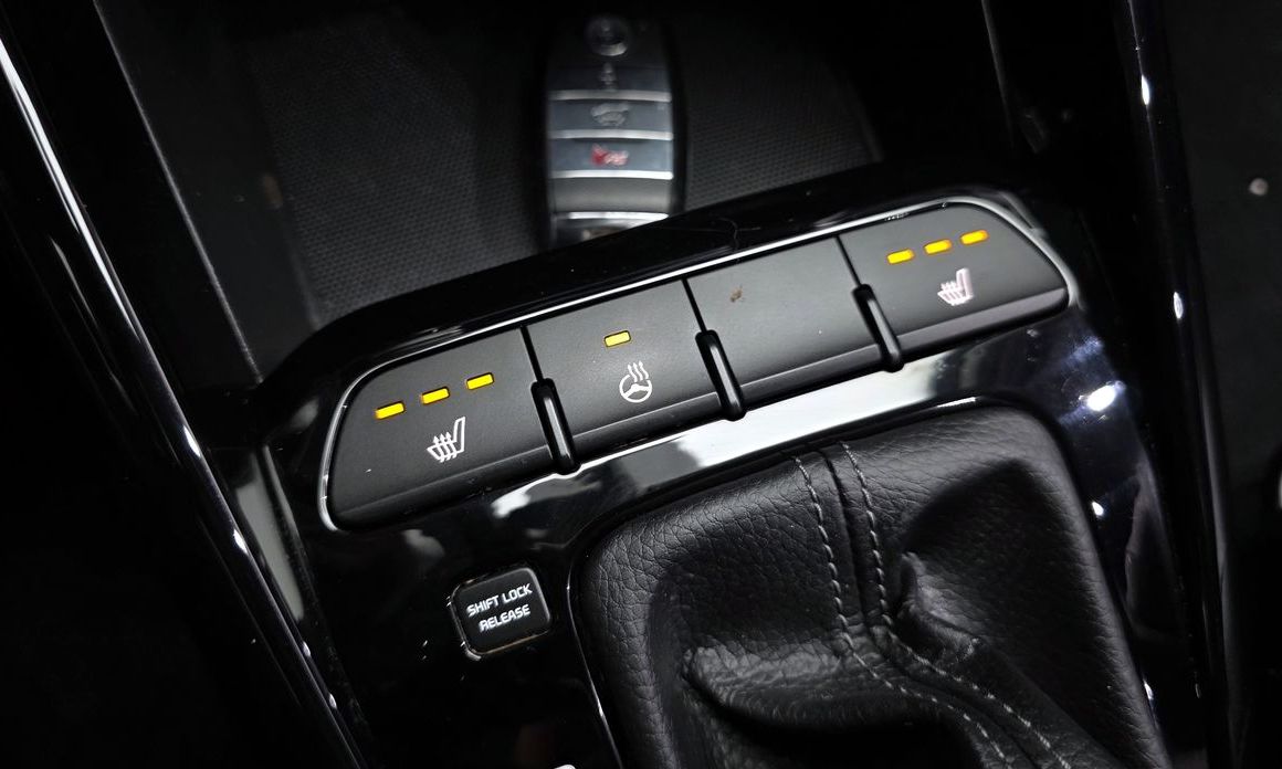 Kia Stonic 2018