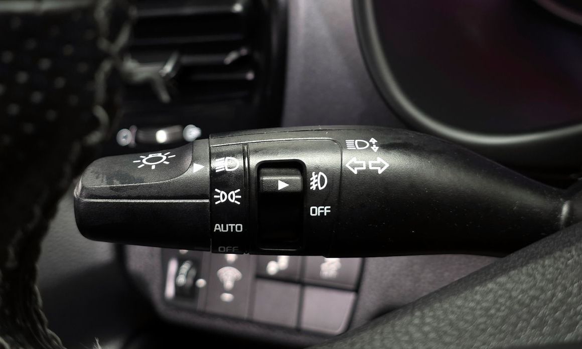 Kia Stonic 2018