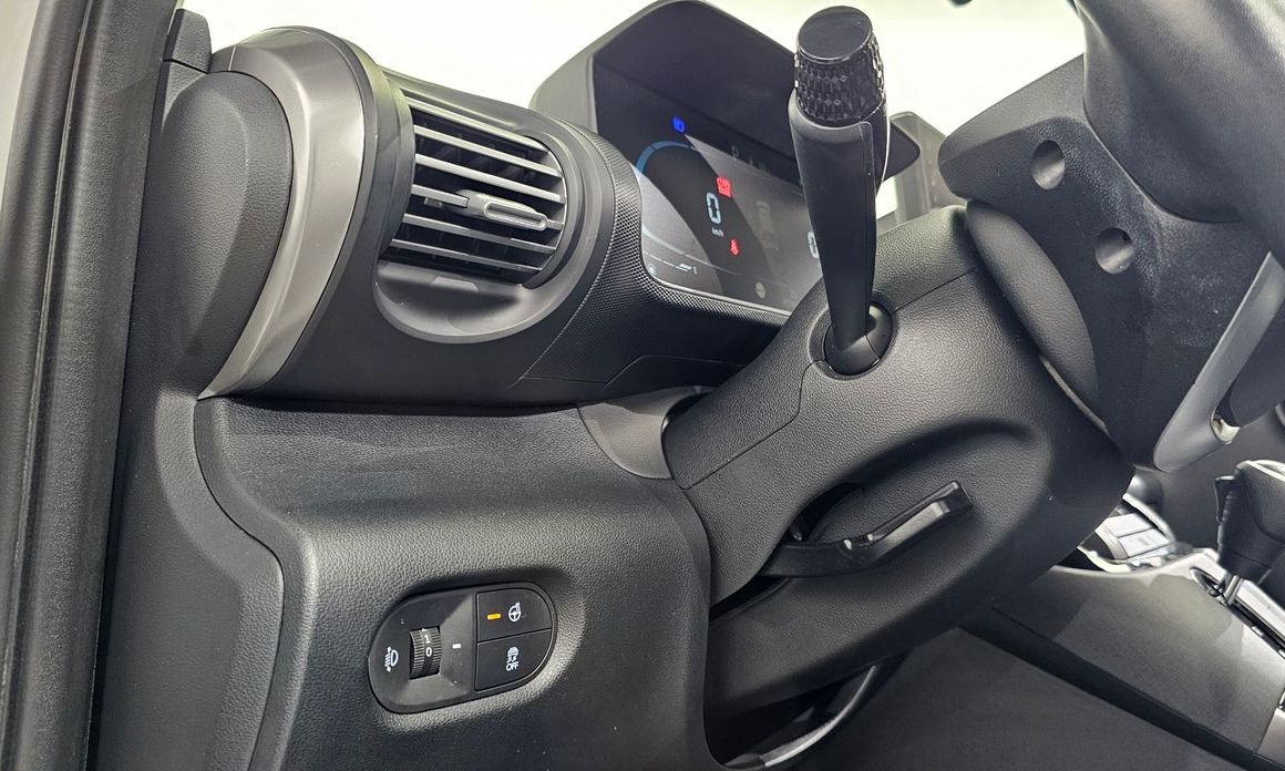 Hyundai Casper 2023