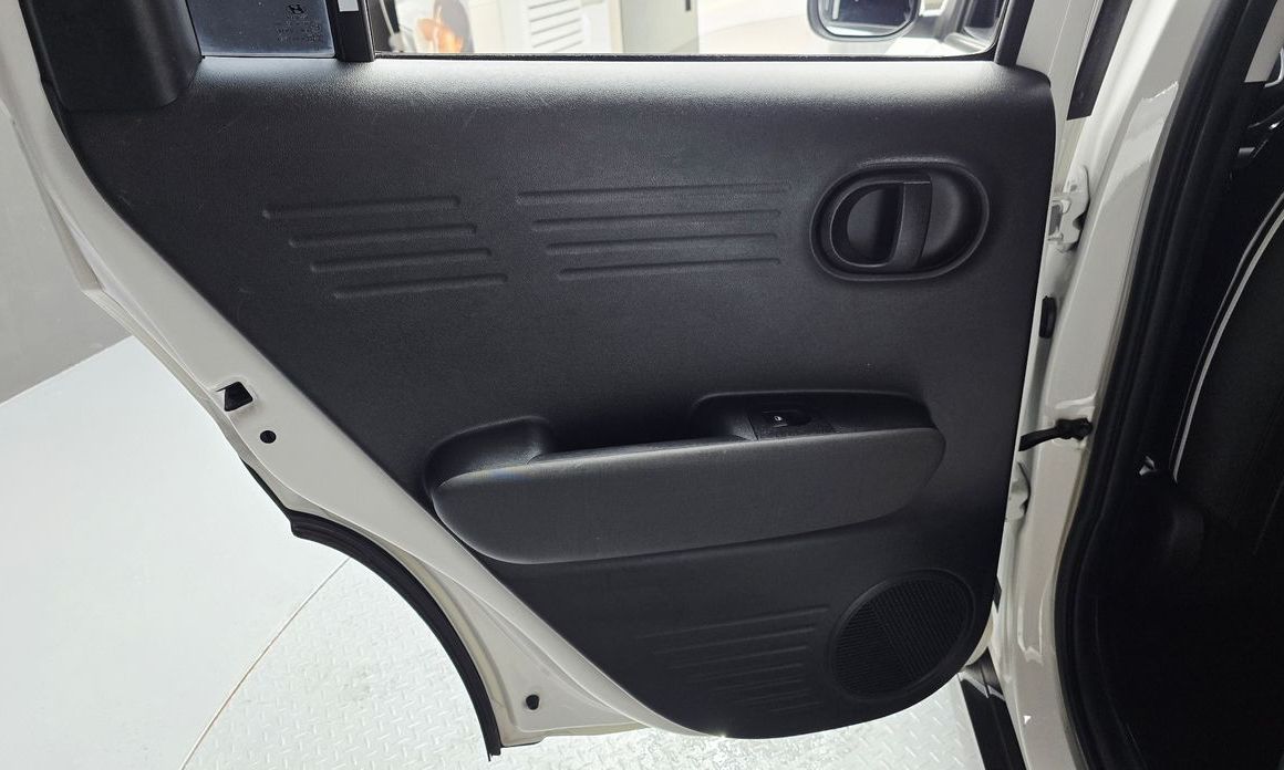 Hyundai Casper 2023