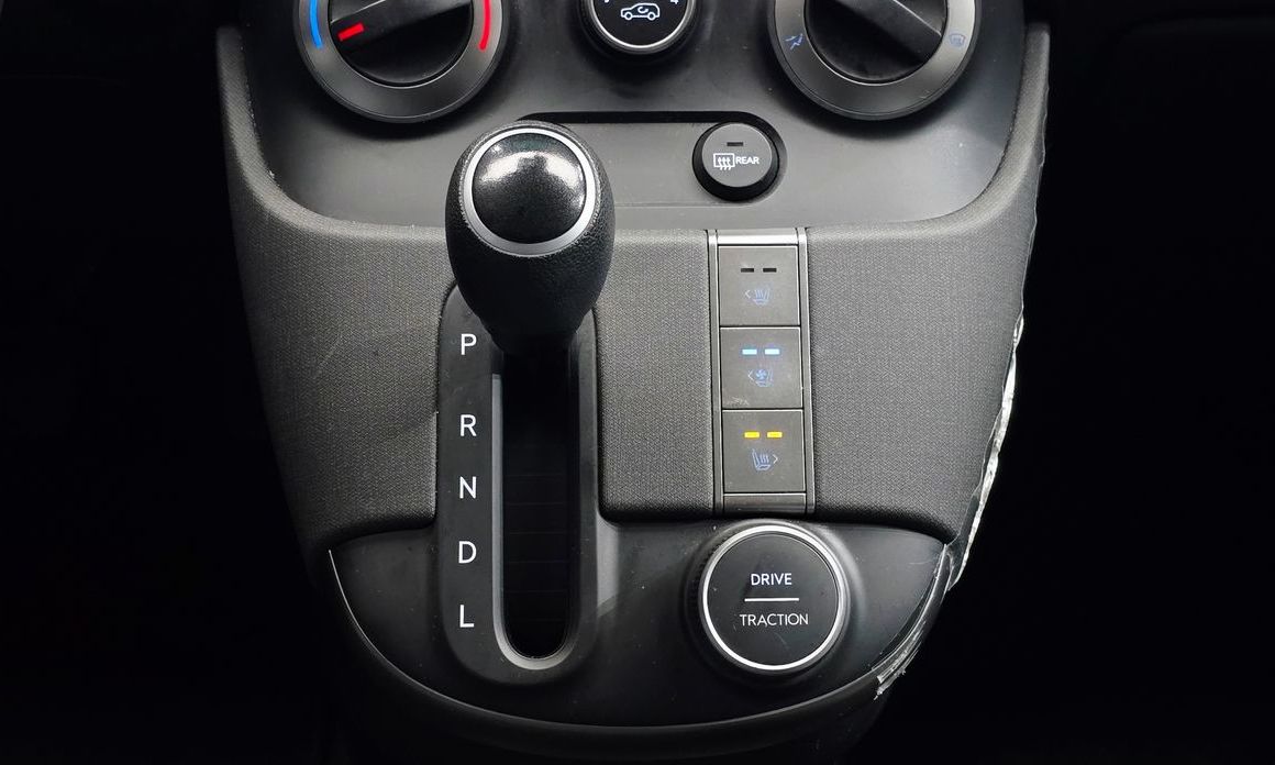 Hyundai Casper 2023