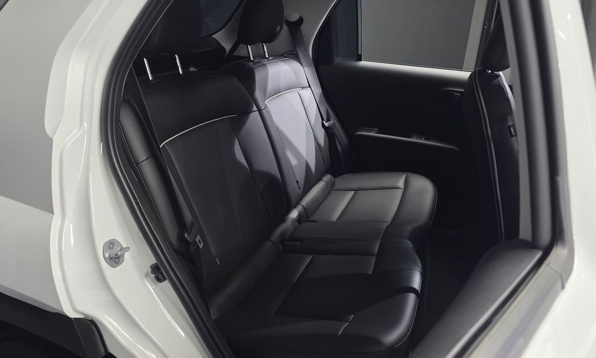 Hyundai Casper 2023