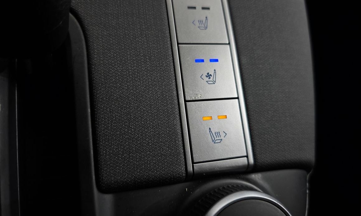 Hyundai Casper 2023