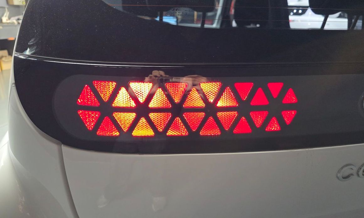 Hyundai Casper 2023