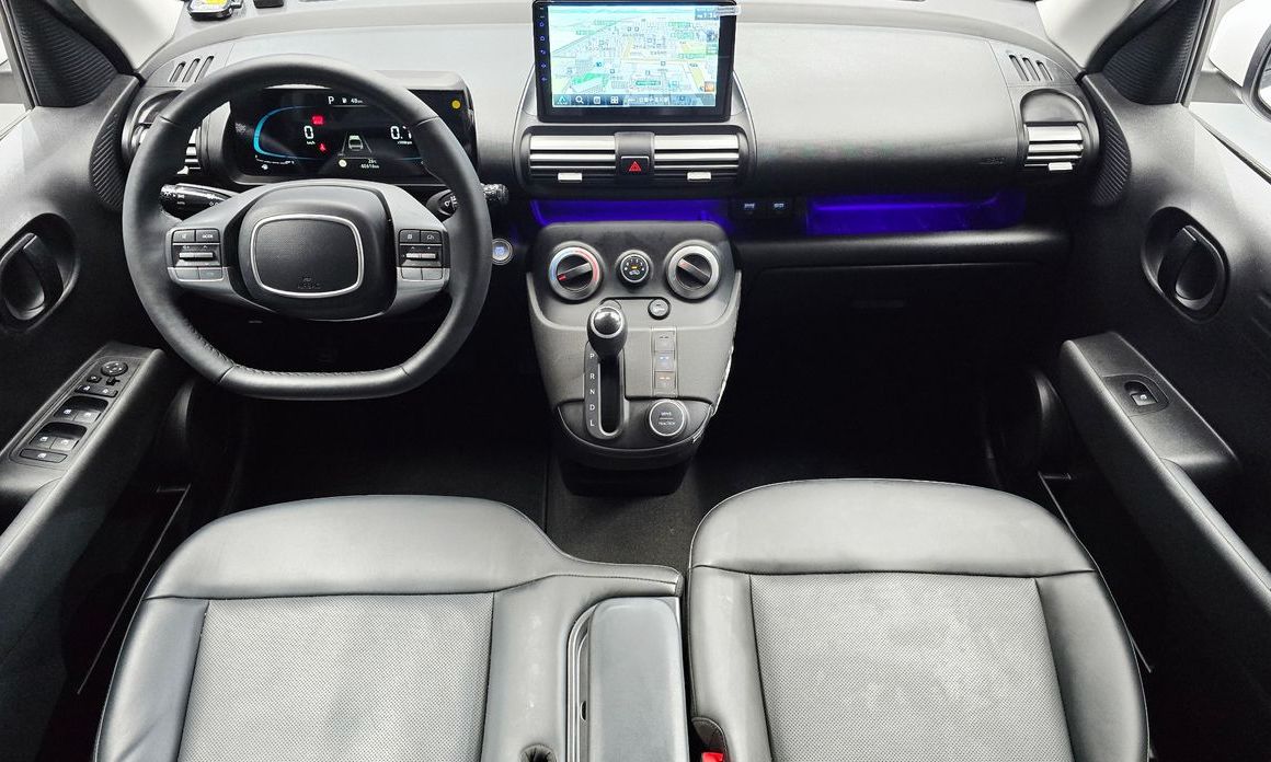 Hyundai Casper 2023
