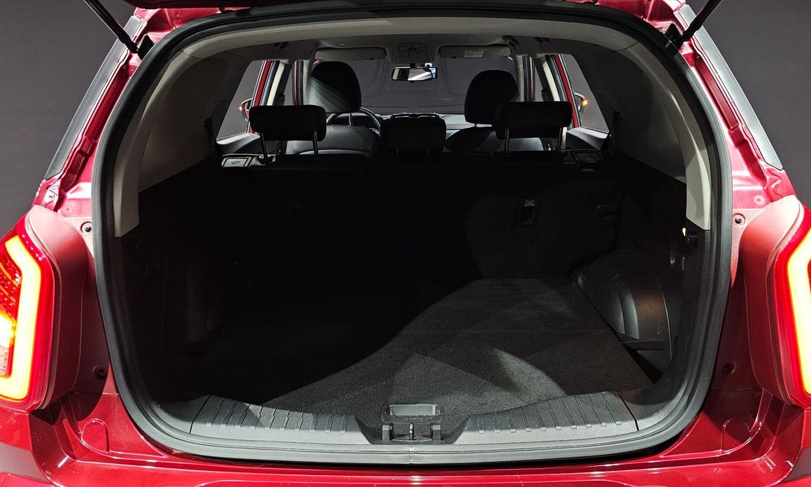 KG_Mobility_Ssangyong TIBOLI 2022